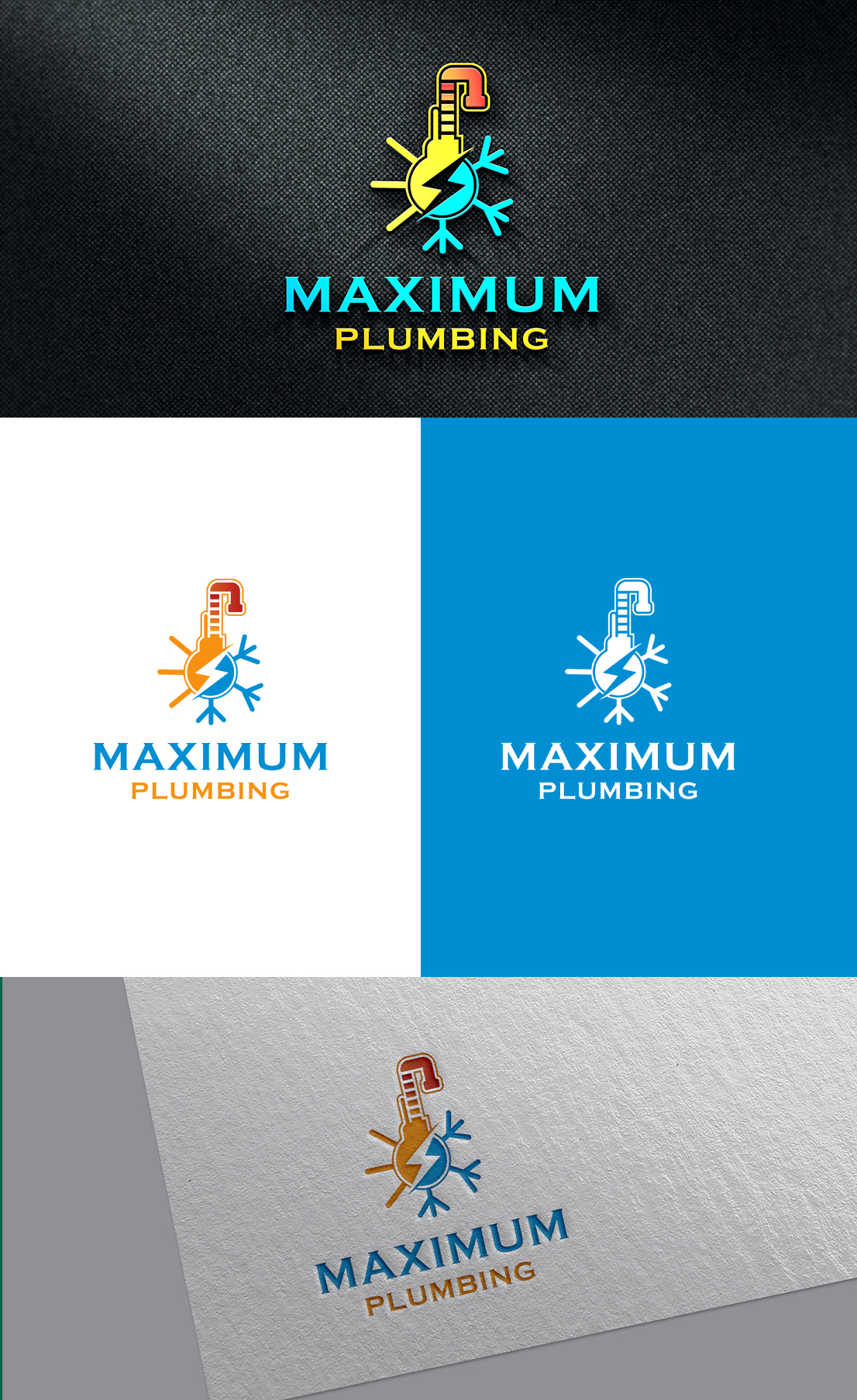 Logo Design by Sayma Fashion for this project | Design #29052831