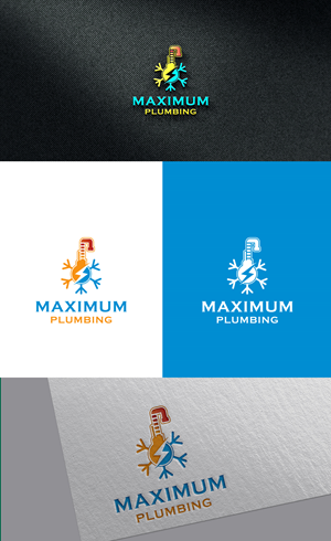 Logo-Design von Sayma Fashion für dieses Projekt | Design: #29052832