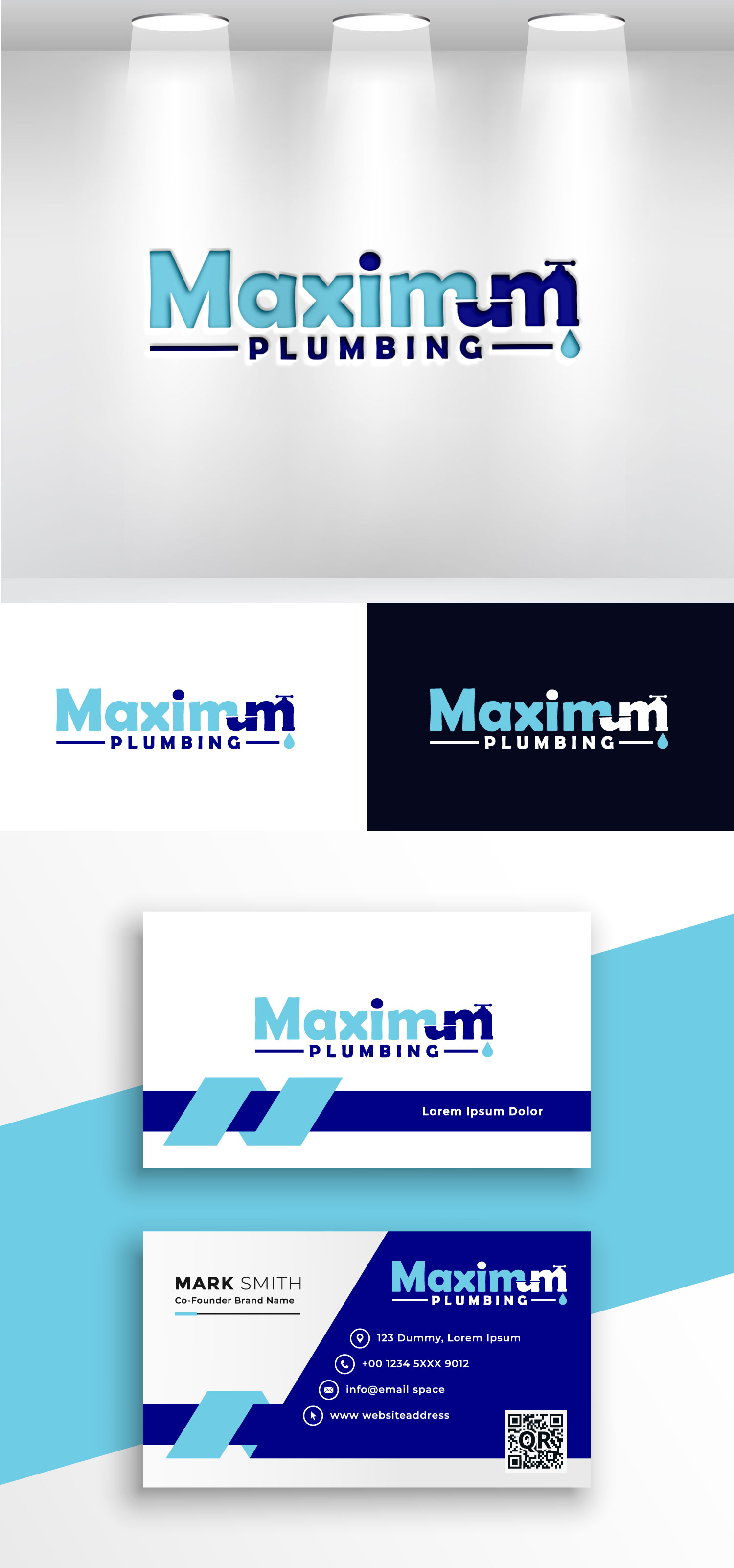 Logo Design by Mi Design1 for this project | Design #29032423