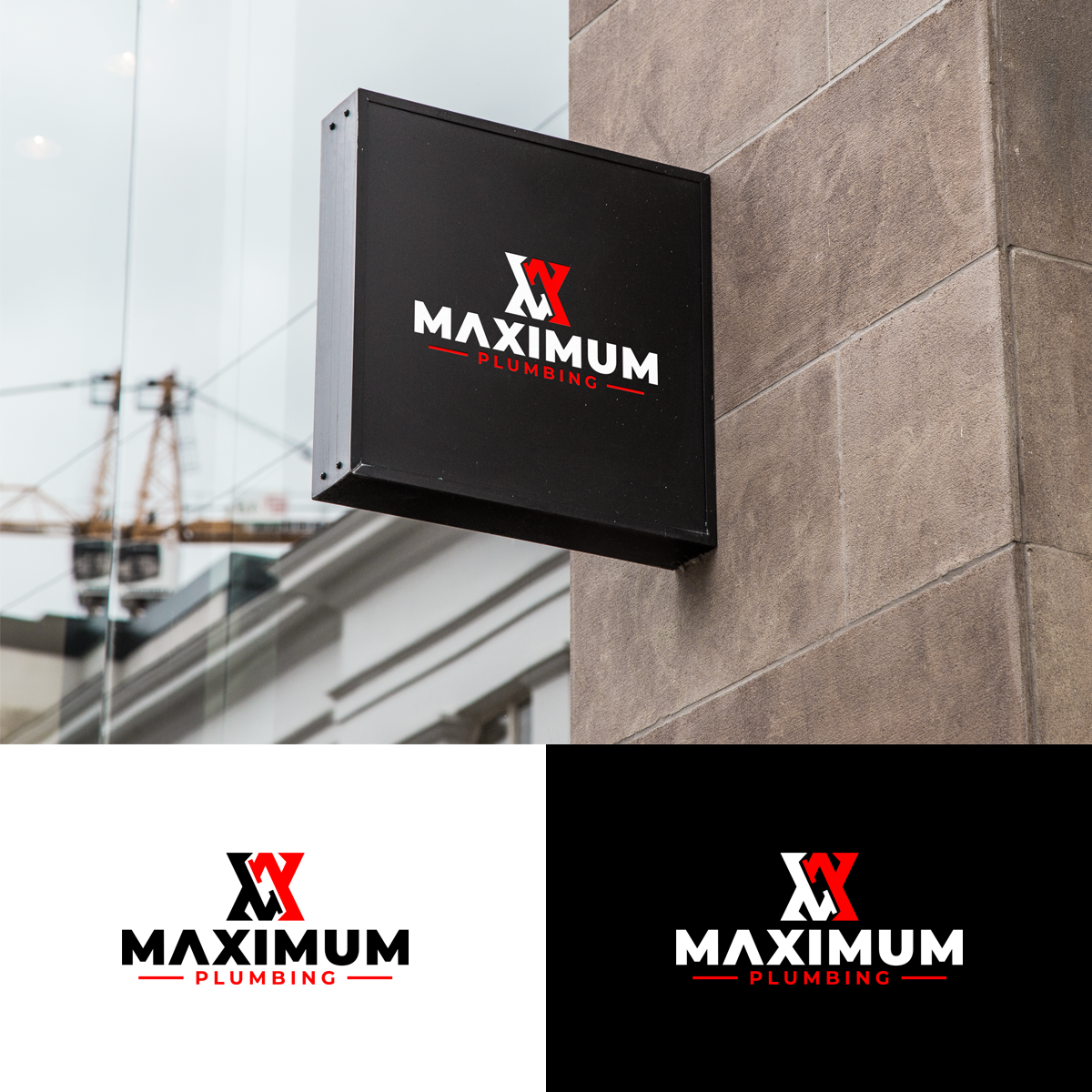 Logo Design by END™ for this project | Design #29055259