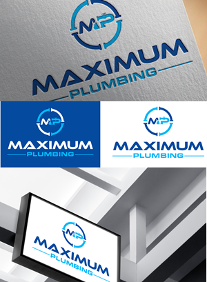 Logo-Design von Graphixpointt für dieses Projekt | Design: #29033939