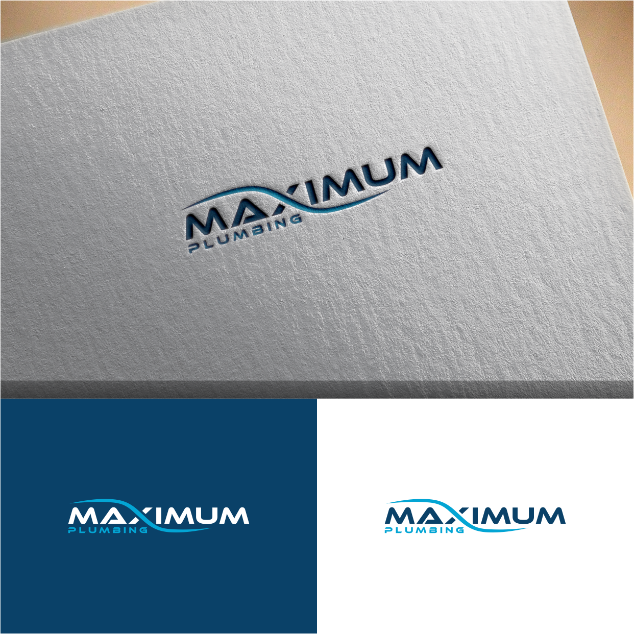 Logo Design by Kaze56 for this project | Design #29042100