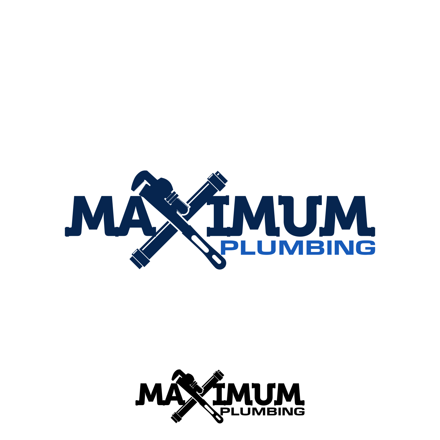 Logo Design by moisesf for this project | Design #29036485