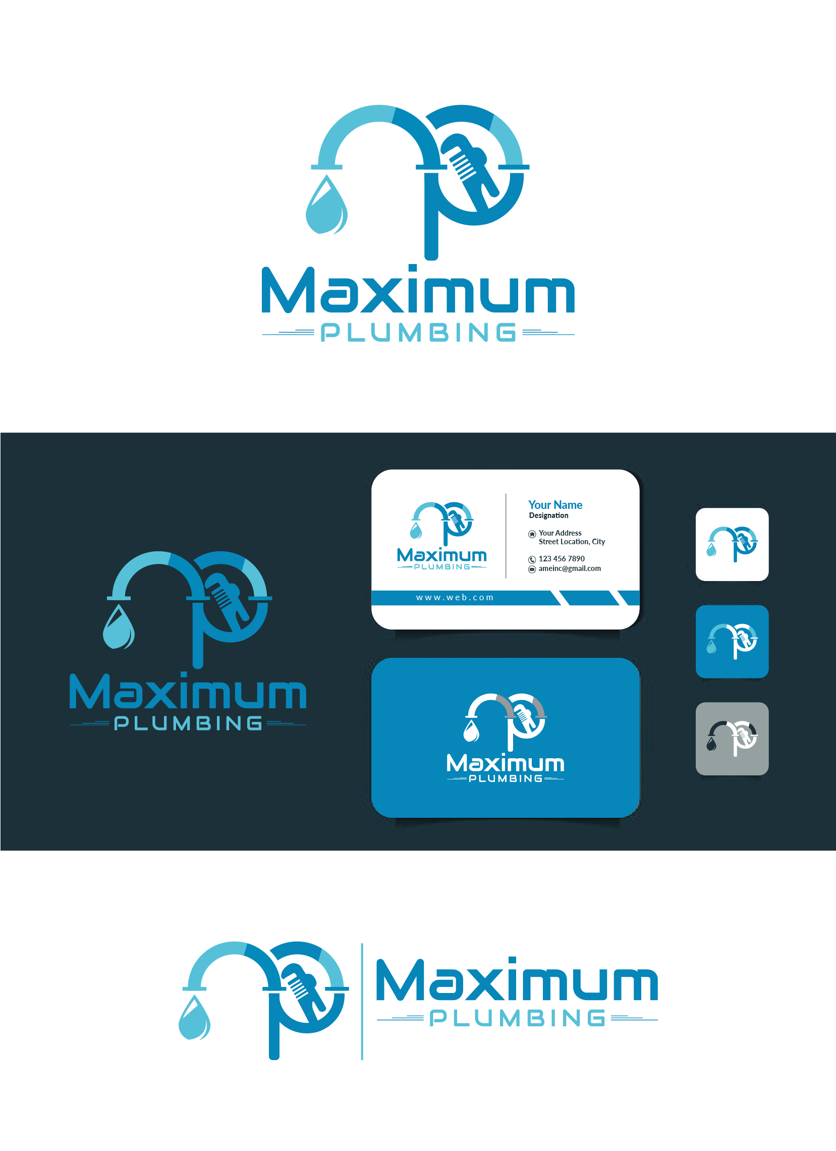 Design de Logo par Deziners Zone pour ce projet | Design #29031603