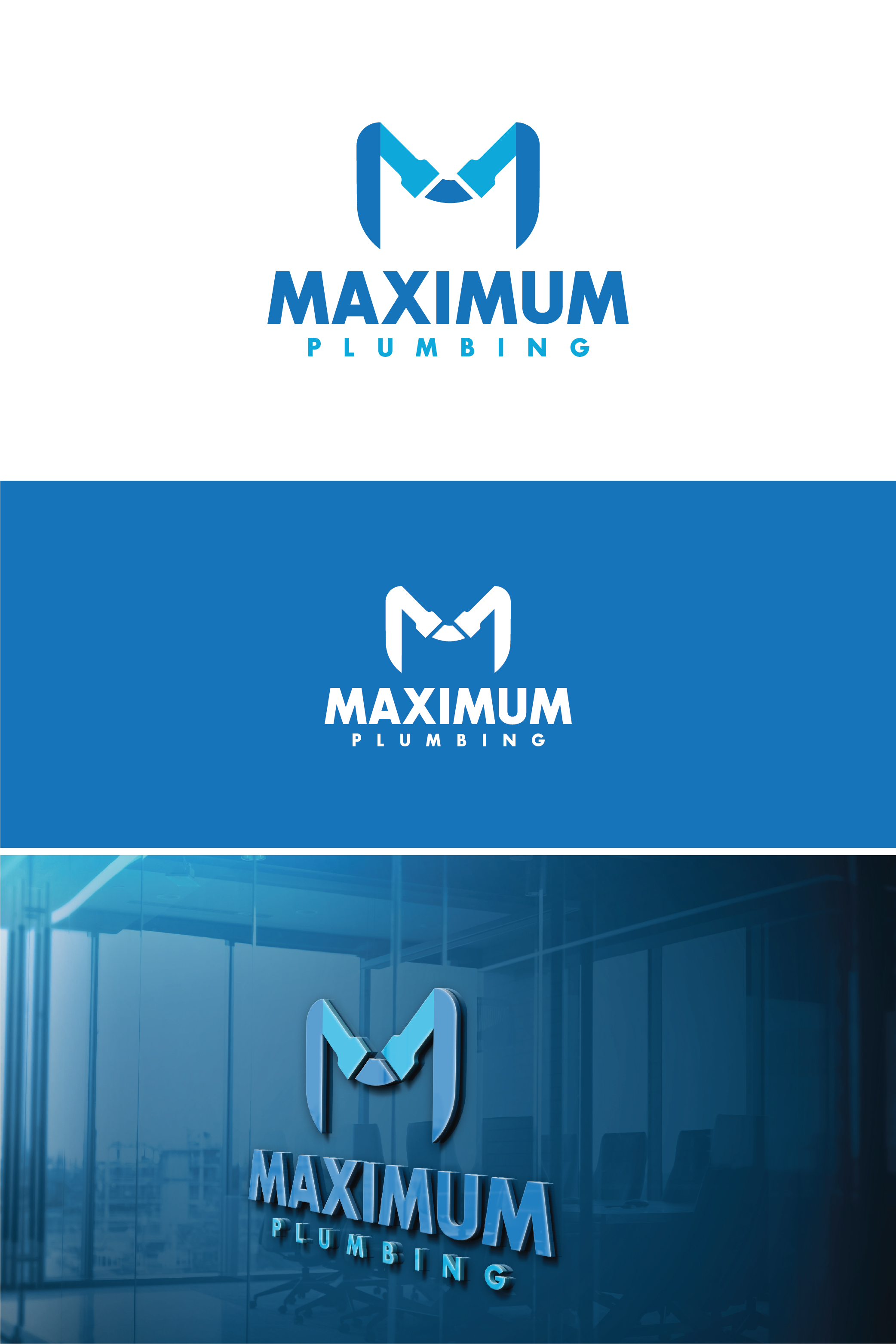 Logo Design by 3Guys for this project | Design #29032480