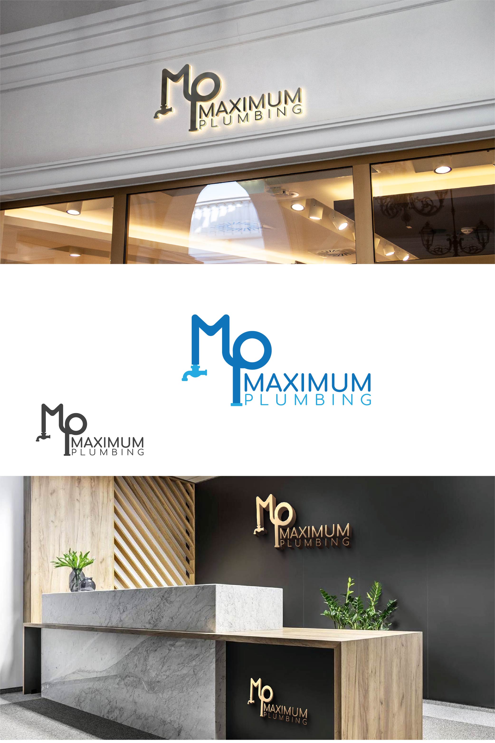 Logo Design by 3Guys for this project | Design #29032484