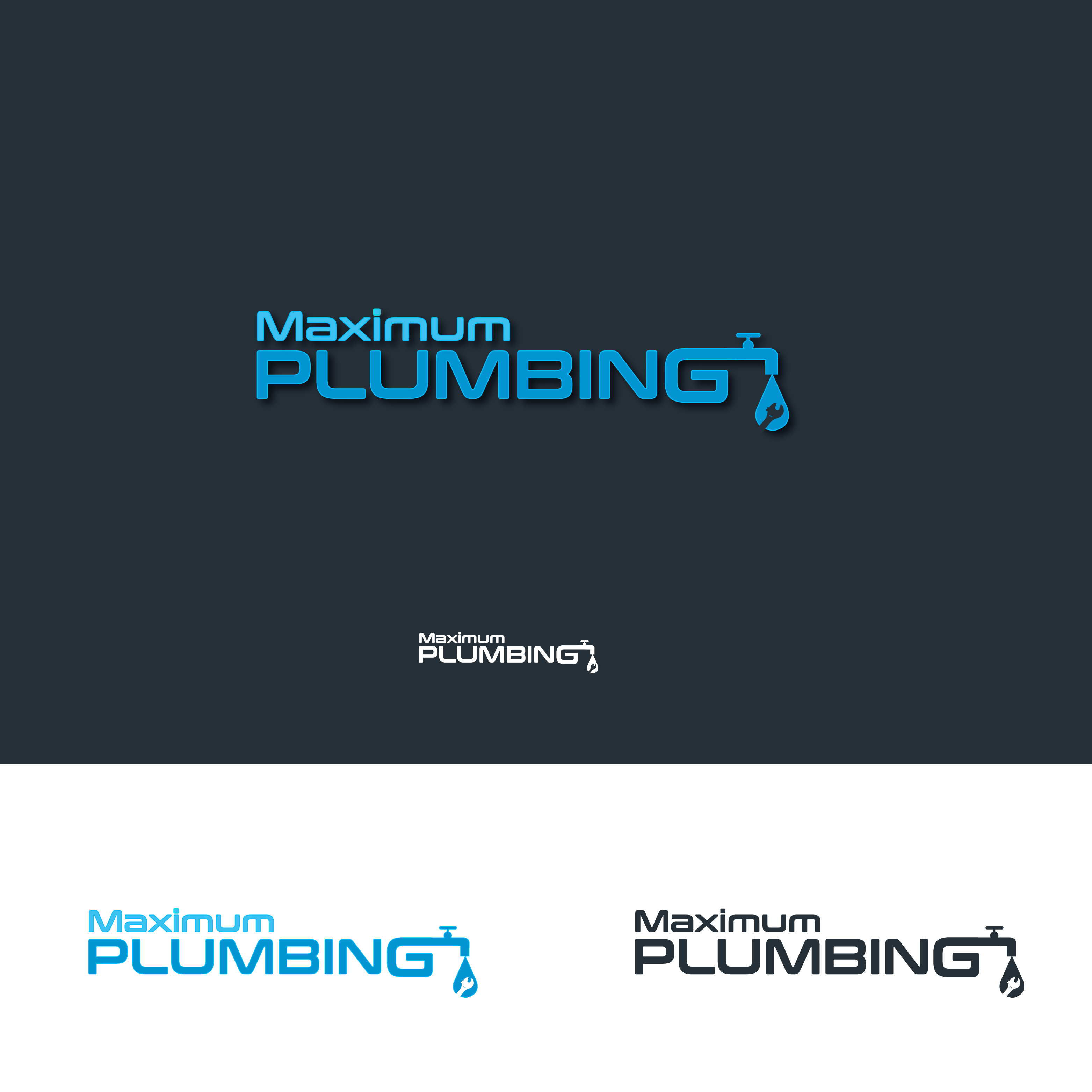 Logo Design by Kamal Mangache for this project | Design #29035048