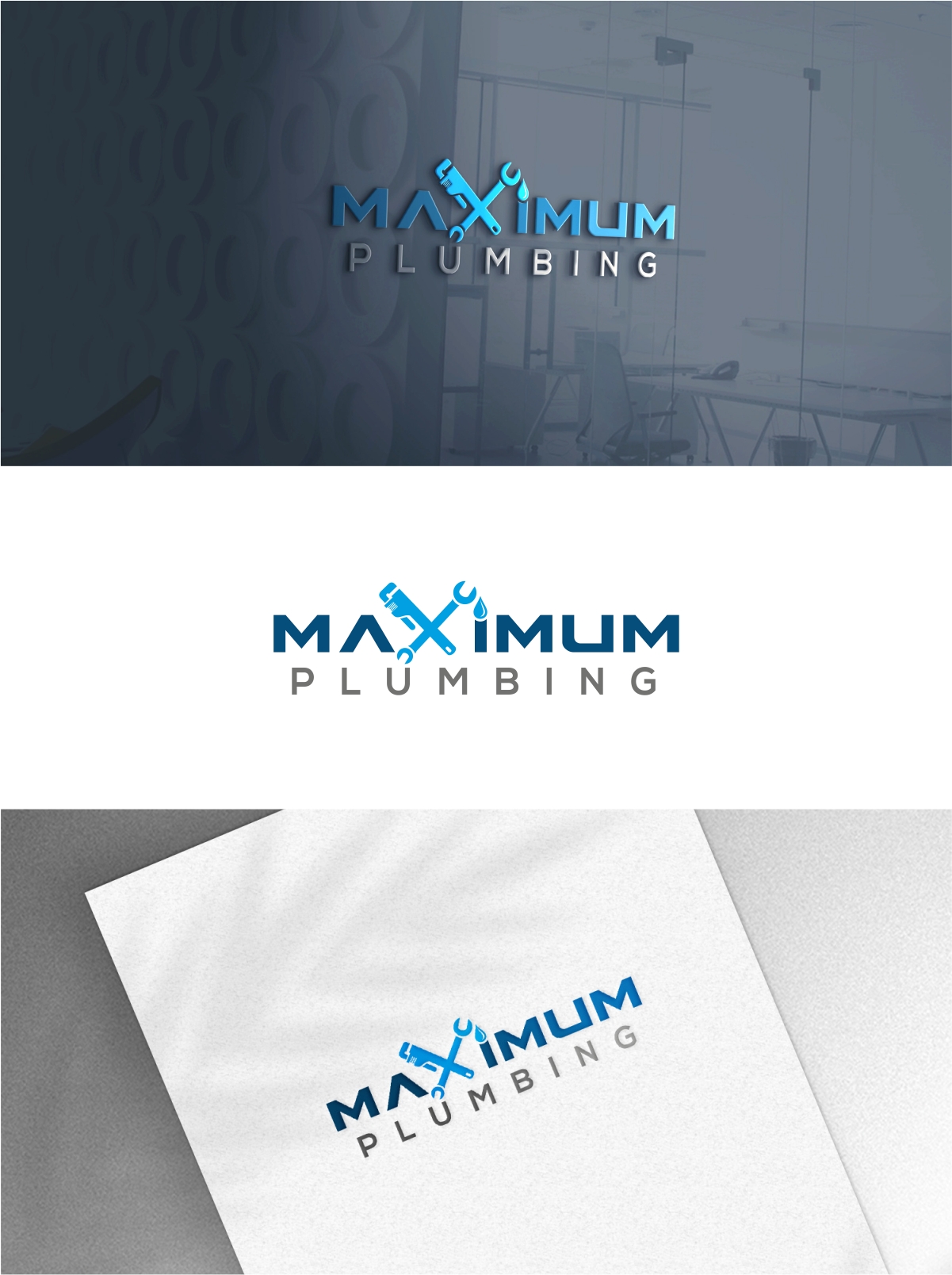 Logo Design by Dave Paresh for this project | Design #29036225