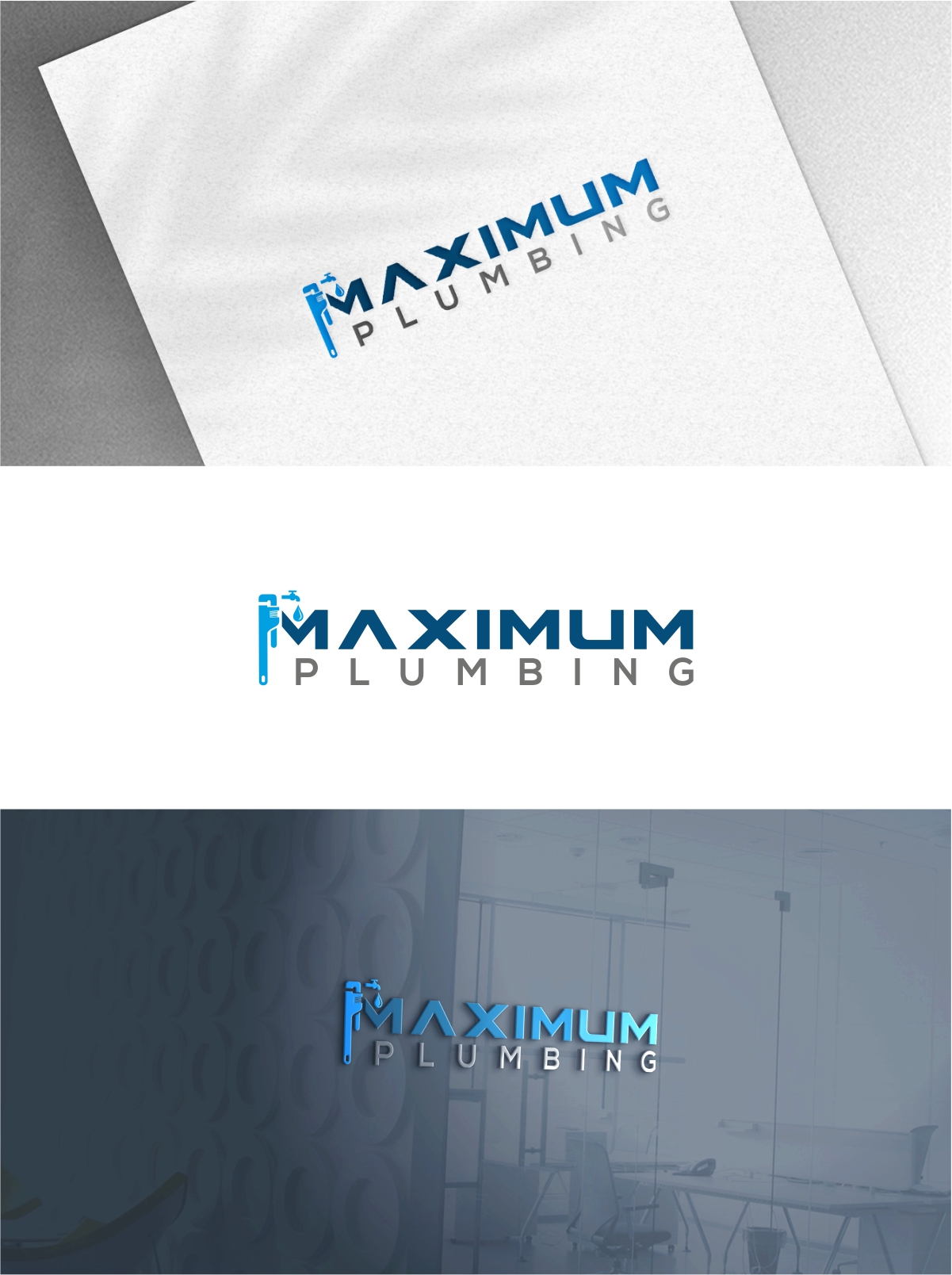 Logo Design by Dave Paresh for this project | Design #29036226