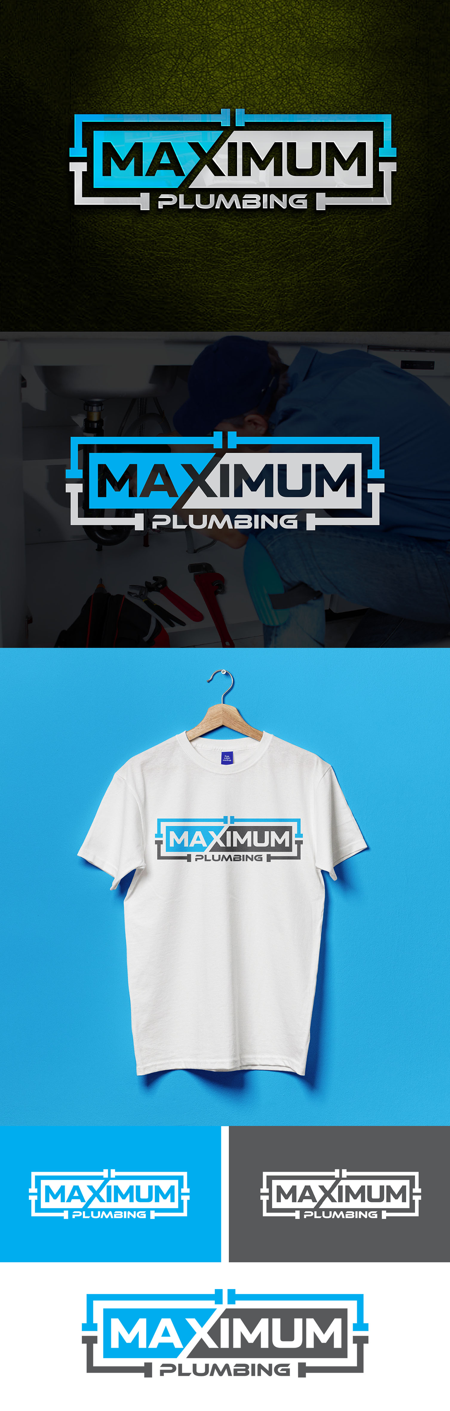 Logo Design by aexoagency for this project | Design #29030330