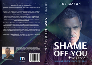 Graphic Design by AnninWonderland for Rob Mason | Design: #29044761