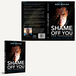 Graphic Design by Sajal Samaddar for Rob Mason | Design: #29035821