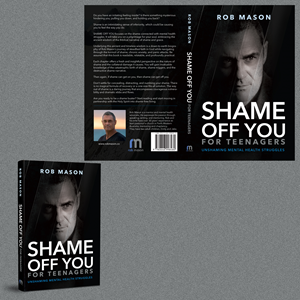 Graphic Design by Sajal Samaddar for Rob Mason | Design: #29036943
