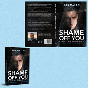 Graphic Design by Sajal Samaddar for Rob Mason | Design: #29039563