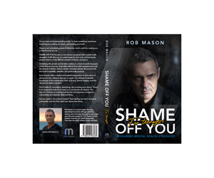 Design Graphique par NgaBui pour Rob Mason | Design #29062282