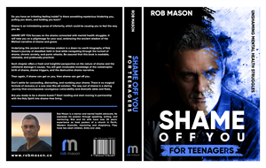 Design Graphique par DoppleGanger Design pour Rob Mason | Design #29039531