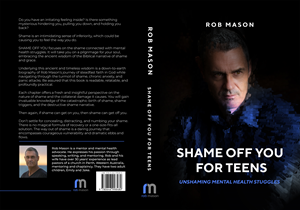 Graphic Design by VincyGeorge for Rob Mason | Design: #29056761