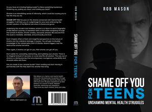 Graphic Design by grld for Rob Mason | Design: #29046496