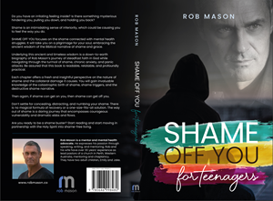 Graphic Design by grld for Rob Mason | Design: #29098081
