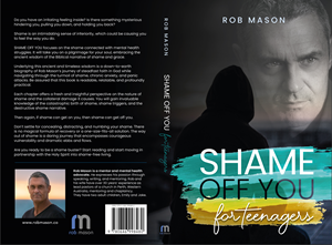 Graphic Design by grld for Rob Mason | Design: #29109489