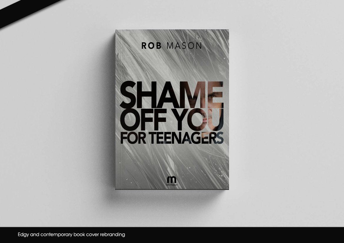 Graphic Design by disign for Rob Mason | Design #29040666