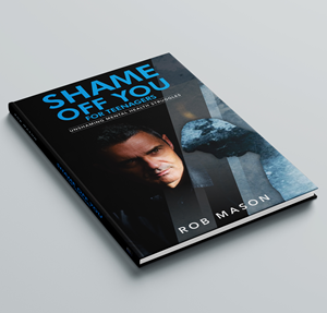 Graphic Design by Najeeb ul Hasan for Rob Mason | Design: #29063838