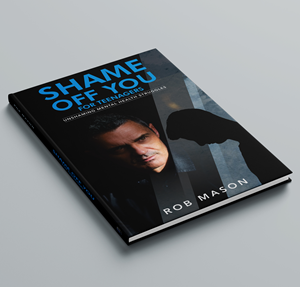 Graphic Design by Najeeb ul Hasan for Rob Mason | Design: #29063840