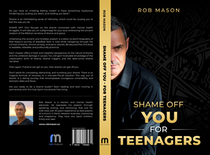 Graphic Design by Bright Star for Rob Mason | Design: #29034533