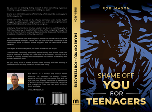 Graphic Design by Bright Star for Rob Mason | Design: #29043054