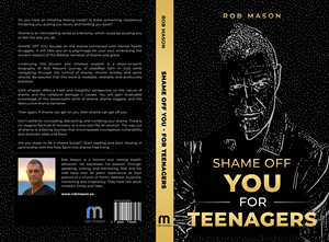 Graphic Design by Bright Star for Rob Mason | Design: #29043173