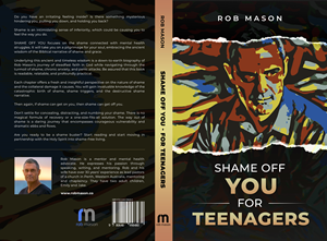 Graphic Design by Bright Star for Rob Mason | Design: #29043340