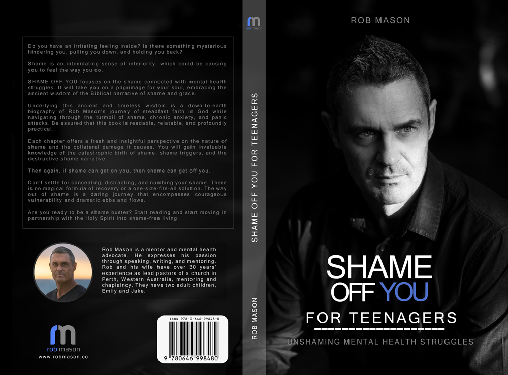 Graphic Design by CNalin for Rob Mason | Design #29064079