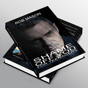 Graphic Design by Nordic Designer for Rob Mason | Design: #29062213