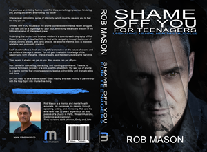 Graphic Design by Nordic Designer for Rob Mason | Design: #29062220