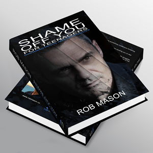 Graphic Design by Nordic Designer for Rob Mason | Design: #29062221