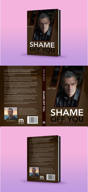 Graphic Design by 3Guys for Rob Mason | Design: #29062632