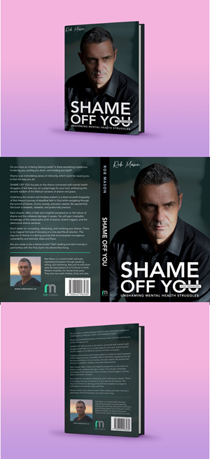 Graphic Design by 3Guys for Rob Mason | Design: #29062634