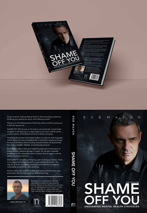 Graphic Design by 3Guys for Rob Mason | Design: #29066865