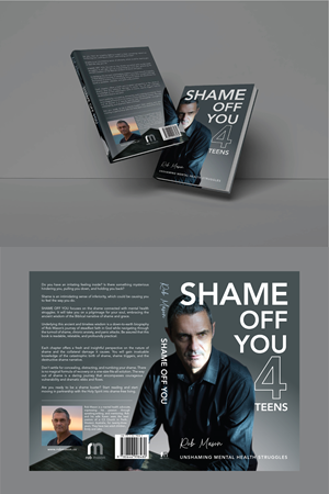 Graphic Design by 3Guys for Rob Mason | Design: #29066870