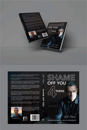 Graphic Design by 3Guys for Rob Mason | Design: #29066871