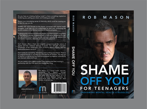 Graphic Design by 3Guys for Rob Mason | Design: #29075734