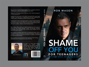 Graphic Design by 3Guys for Rob Mason | Design: #29075736