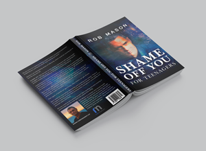 Graphic Design by Rickyy for Rob Mason | Design: #29052368