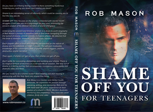 Graphic Design by Rickyy for Rob Mason | Design: #29092672