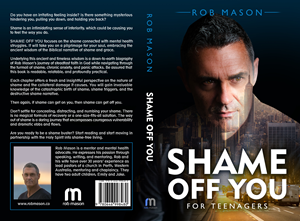 Design Graphique par designersaumya 2 pour Rob Mason | Design #29044558