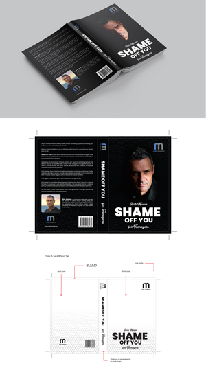 Design Graphique par Sangeeta 5 pour Rob Mason | Design #29032023