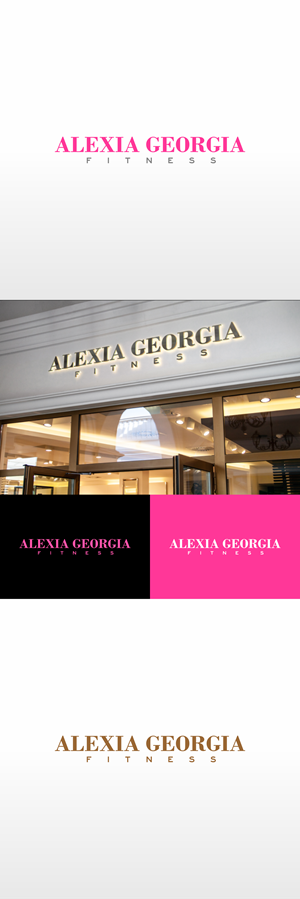 Logo Design by Histeria for this project | Design: #29078877