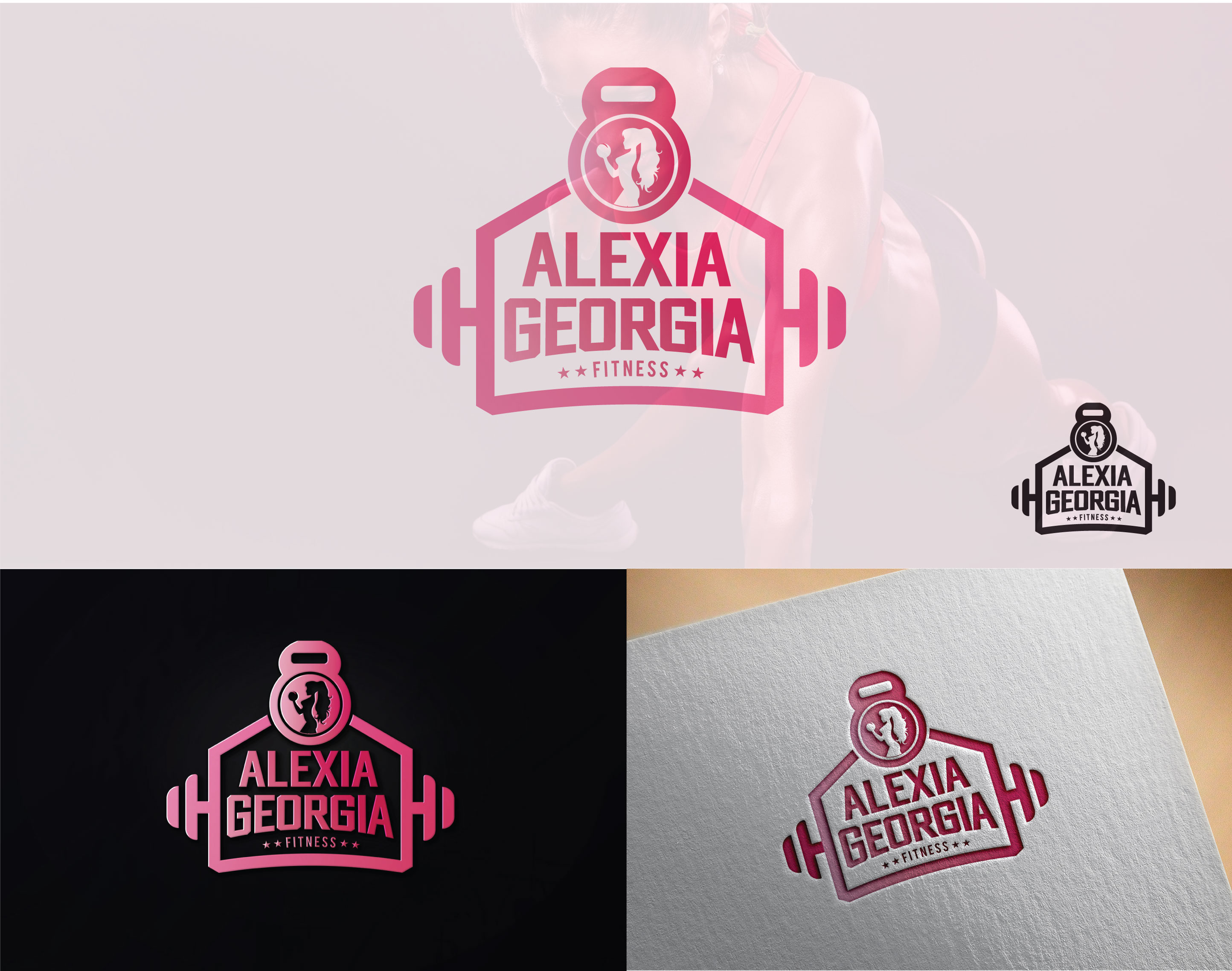 Logo Design by Graphica Studio for this project | Design #29047531