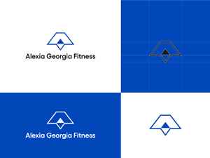 Logo Design by heyludba
