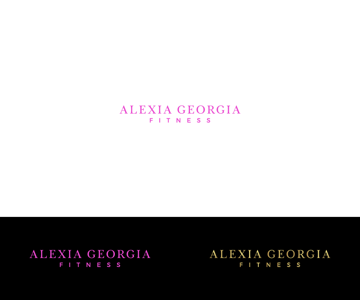 Logo Design by Vetroff for this project | Design #29039758